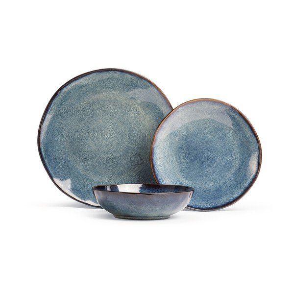 Servis za jelo 24 kom od kamenine Royal – Bonami Selection