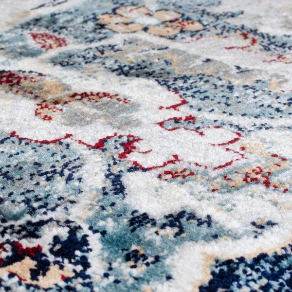 Tamnoplavi tepih Flair Rugs Jaleh, 160 x 230 cm-image-3