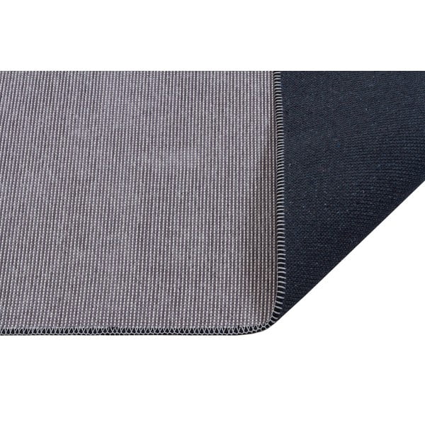 Sivi perivi tepih 230x160 cm Toowoomba - Vitaus-image-2