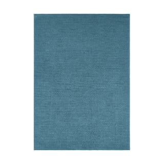 Tamno plavi tepih Mint Rugs SuperSoft, 120 x 170 cm