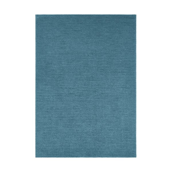 Tamno plavi tepih metvice Rugs SuperSoft, 160 x 230 cm