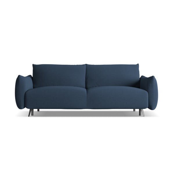 Plava sofa 230 cm Malie – Makamii