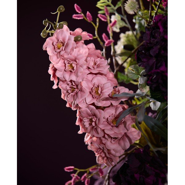 Umjetna biljka (visina 80 cm) Delphinio – Light & Living-image-1