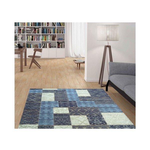 Tepih Webtappeti Moderna Kilim Tapiserija, 60 x 120 cm-image-3