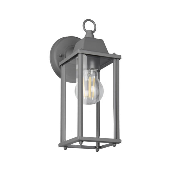 Vanjska zidna lampa (visina 29 cm) Olona - Trio