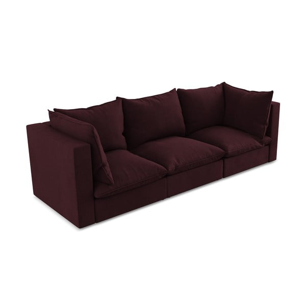 Bordo sofa 255 cm Manao – Makamii-image-2
