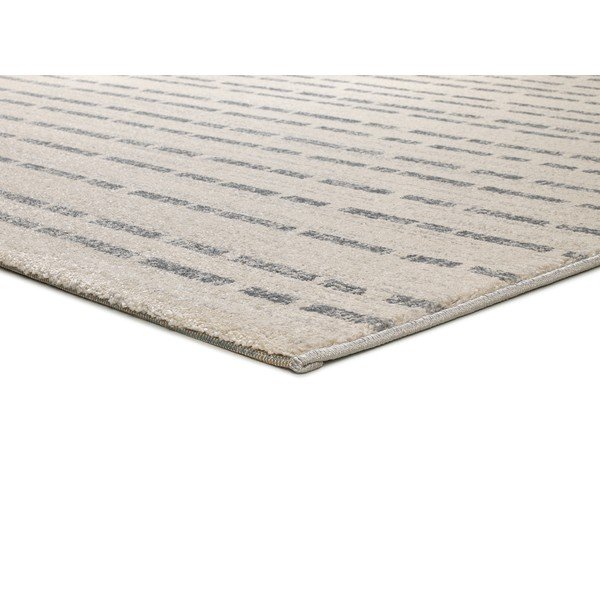 Sivi tepih Universal Blur, 80 x 150 cm-image-2