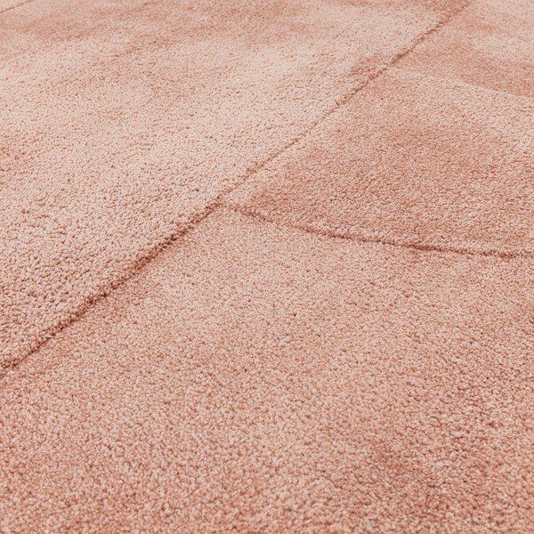Ružičasti tepih 160x230 cm Tova – Asiatic Carpets-image-1