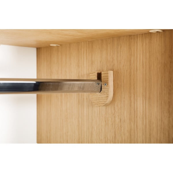 Ormar Woodman Flora Oak-image-1