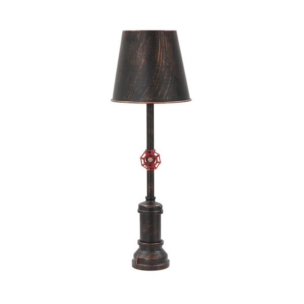 Mauro Ferretti Manhattan Jednostavna stolna lampa-image-1