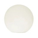 Vanjska svjetleća dekoracija Star Trading Outdoor Twilights Gallo, ⌀ 25 cm