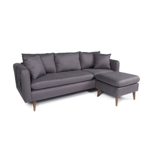 Siva sofa 215 cm Sofia – Balcab Home-image-2
