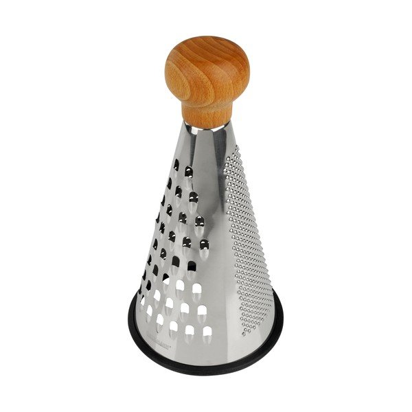 Ribež od nehrđajućeg čelika Fackelmann Jehlan-image-4