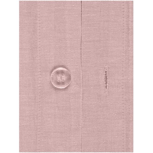 Ružičasta posteljina Port Maine Indica, 135 x 200 cm-image-3