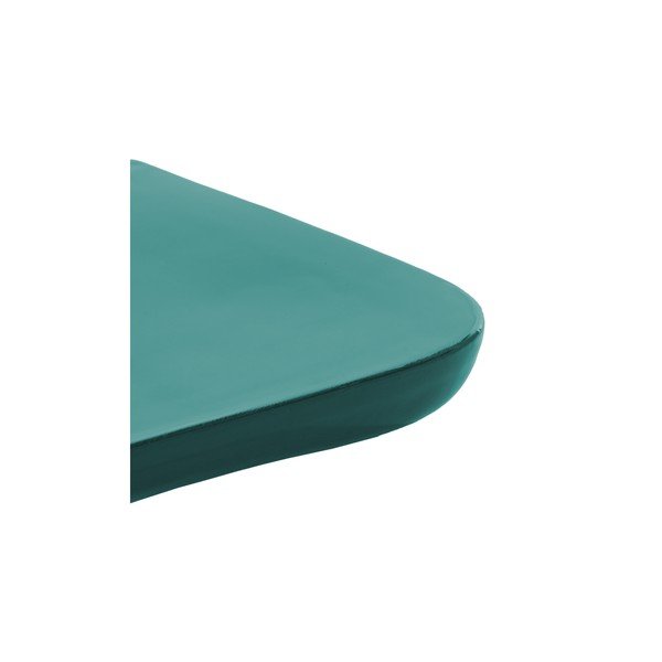 Tirkizna metalna polica 41 cm Adawa – Light & Living-image-3