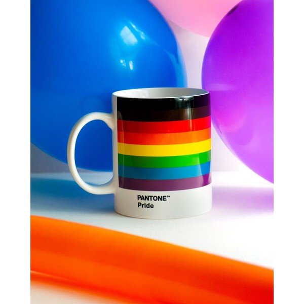 Keramička šalica 375 ml Pride – Pantone-image-1