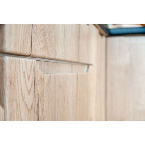 Kutna kuhinja s kuhinjskom radnom pločom (bez montaže) 170–180 cm Nico – STOLKAR-image-2