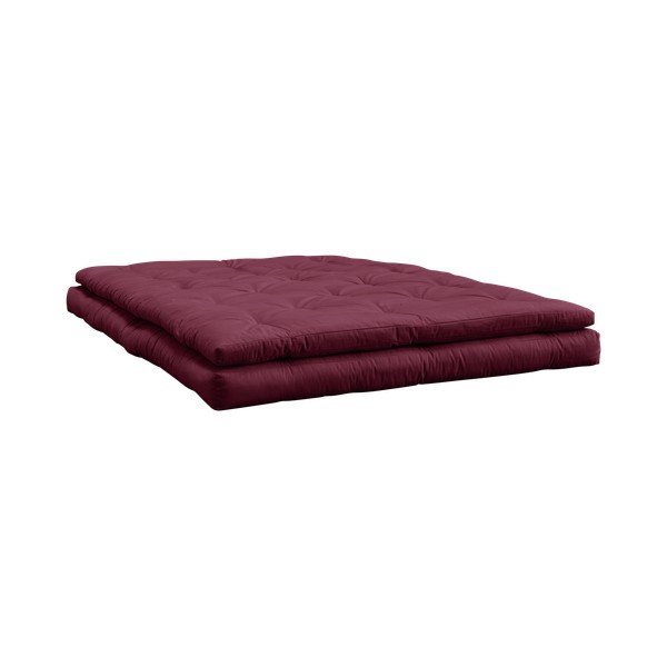 Promjenjivi kauč Karup Design Buckle Up Bordeaux-image-3