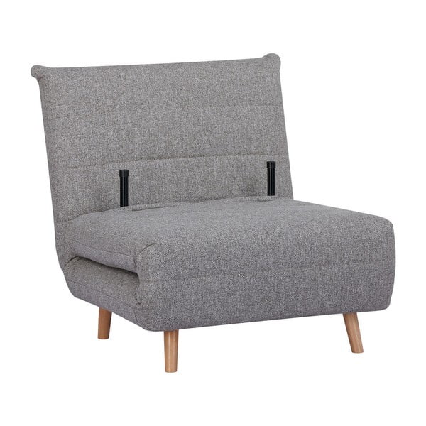 Siva fotelja Marlow – House Nordic-image-4