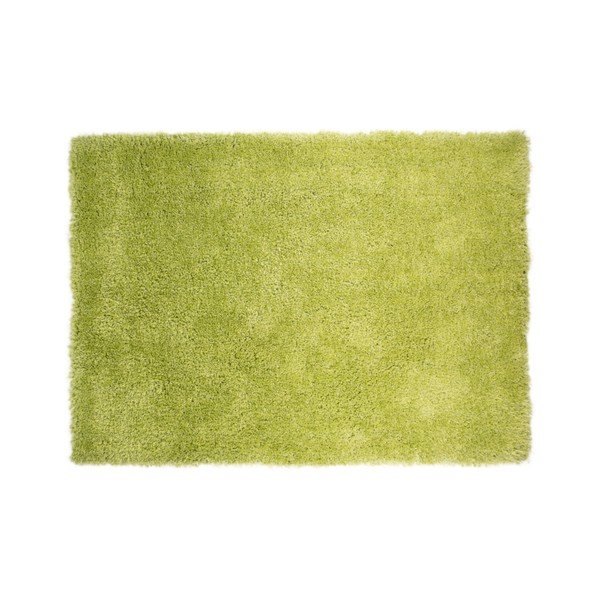 Zeleni tepih Webtappeti Shaggy, 160 x 230 cm-image-3