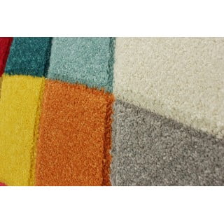 Tepih Flair Rugs rhumba, Ø 160 cm