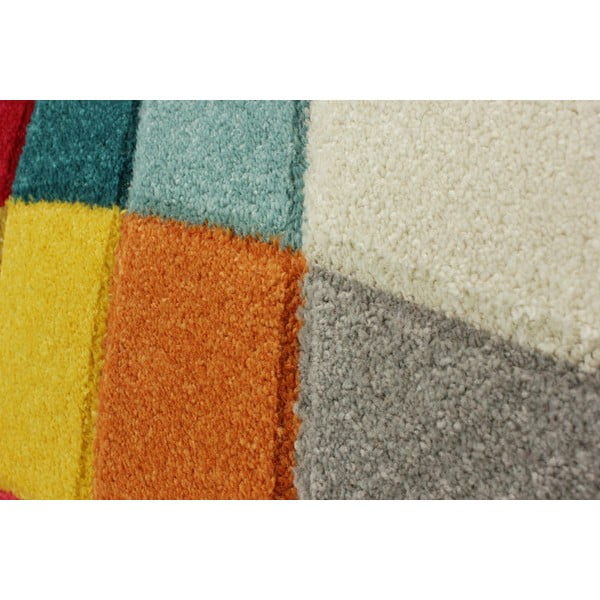 Tepih Flair Rugs rhumba, Ø 160 cm-image-2