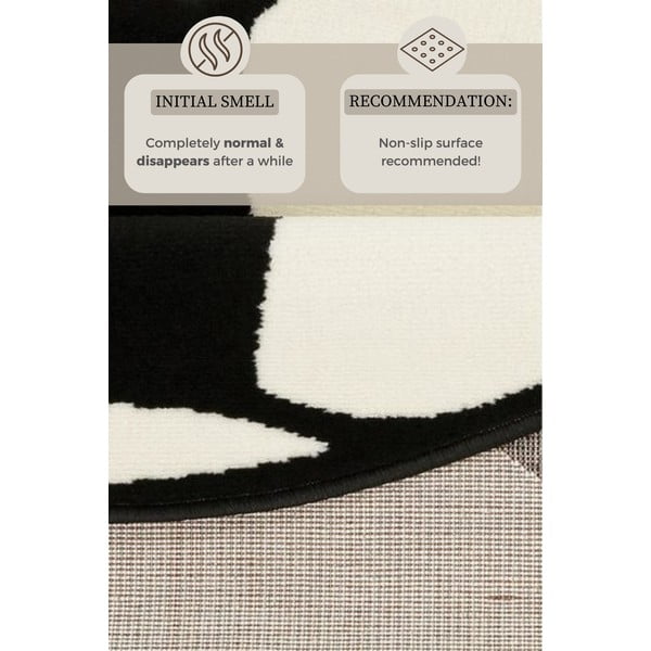 Dječji tepih Hanse Home Football, ⌀ 150 cm-image-2