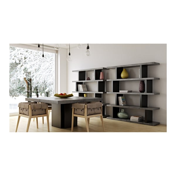 Knihovna TemaHome Low-image-1