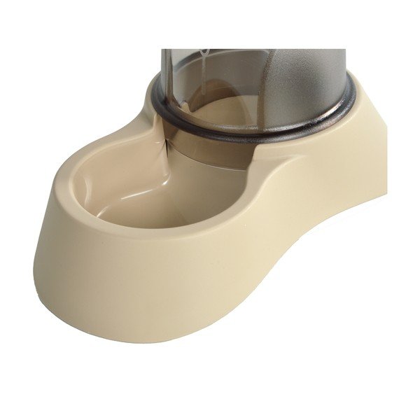 Plastična zdjela za hranu za ljubimce za kućne ljubimce – Love Story-image-3