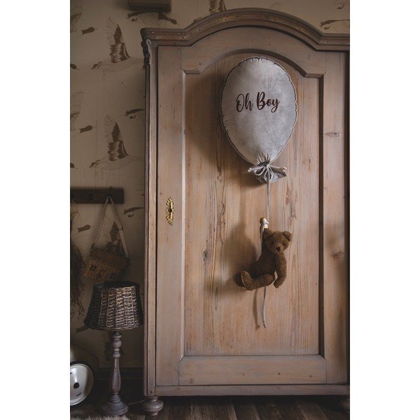 Dječji jastuk Deluxe - Malomi Kids-image-2