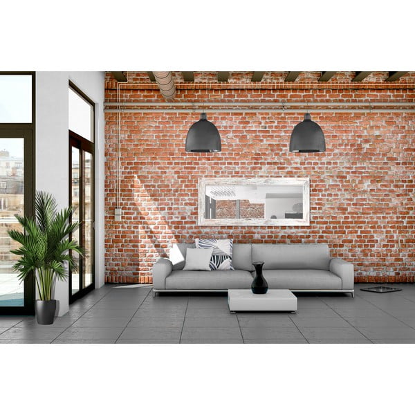 Zidno ogledalo Styler Lustro Jyvaskyla Smielo, 60 x 148 cm-image-1