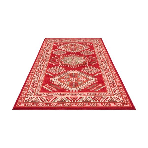 Crveni tepih Nouristan Saricha Belutsch, 160 x 230 cm-image-3