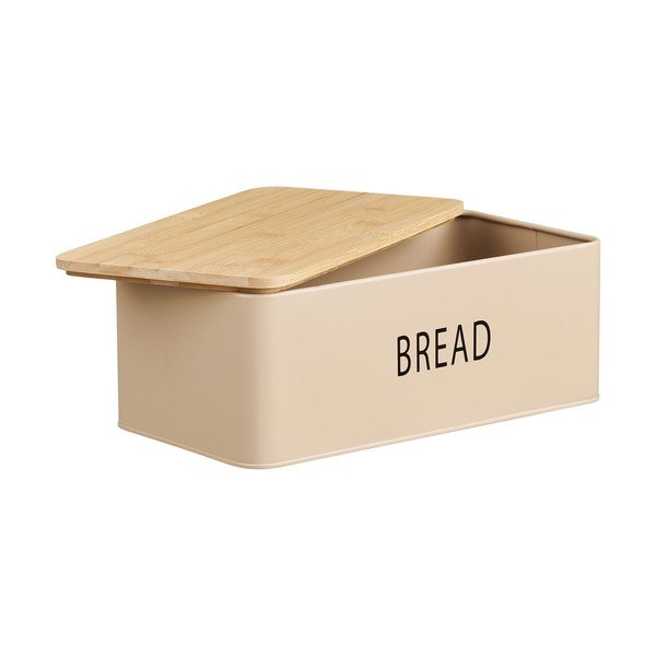 Metalne posude za namirnice u setu 4 kom Tula – House Nordic-image-4