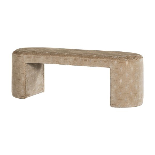 Bež podstavljena klupa Jacob – WOOOD-image-2