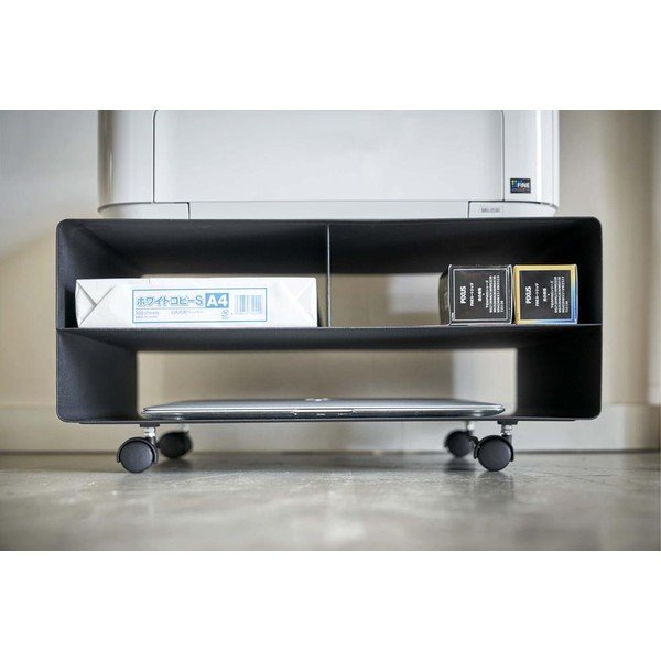 Pomoćni stol 37x48 cm Tower – YAMAZAKI-image-4