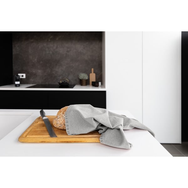 Pamučna kuhinjska krpa 3 kom 50x70 cm – Tiseco Home Studio-image-1