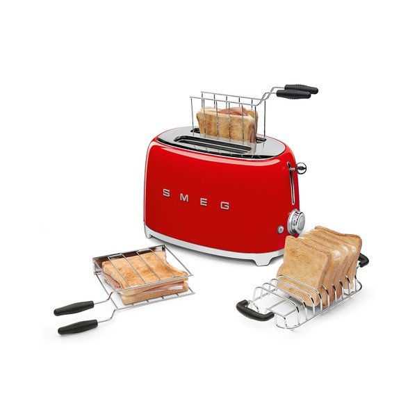 Crveni toster SMEG-image-2