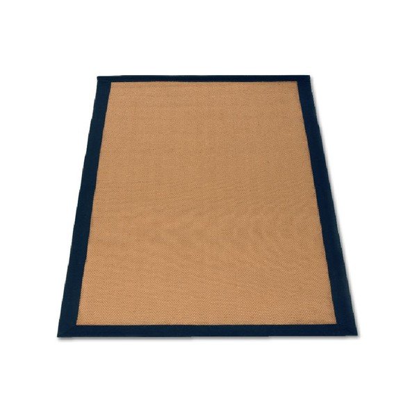Tepih riblja kost Indigo, 60x230 cm-image-3