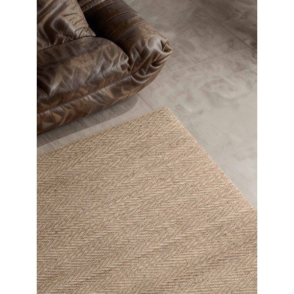 Ručno rađen juten tepih u prirodnoj boji 200x300 cm Mirabelle – Villeroy&Boch-image-2