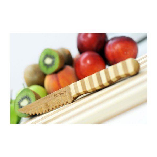 Bambus nož za voće i povrće Bambum-image-1