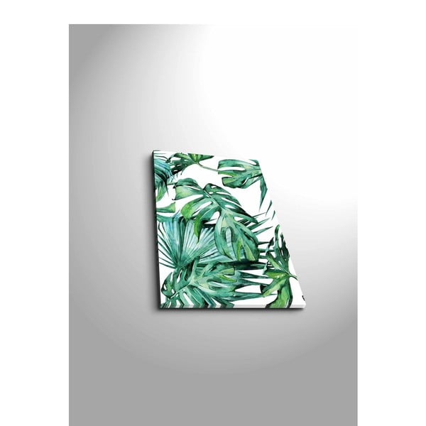 Slika Wallity Jungle, 28 x 38 cm-image-1