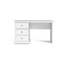 Radni stol 130x74 cm Paris - Tvilum