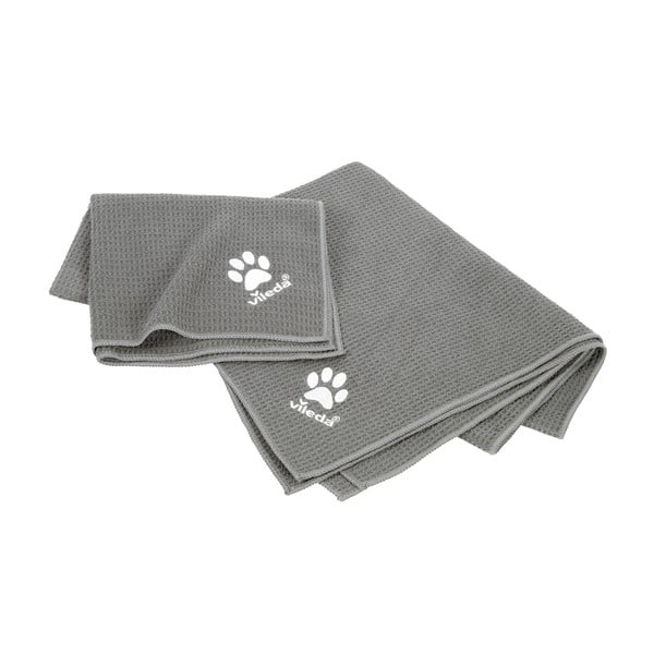 Ručnik za kućnog ljubimca Pet – Vileda-image-2