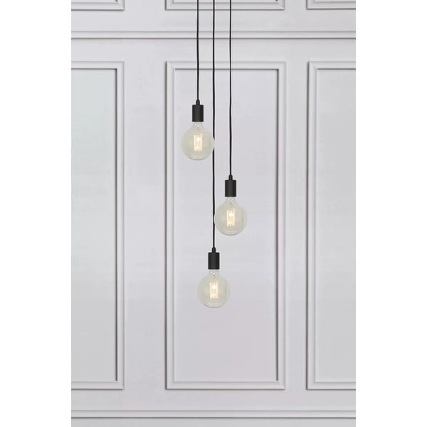 Crno Stropna lampa Markslöjd Sky-image-1