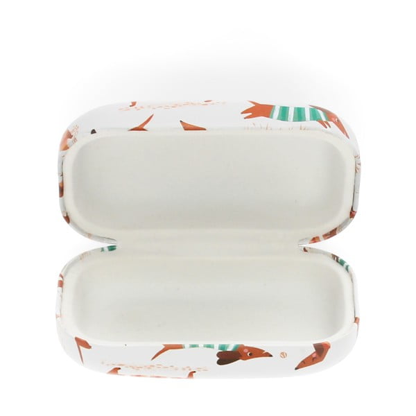 Neseser Sausage Dog – Rex London-image-2