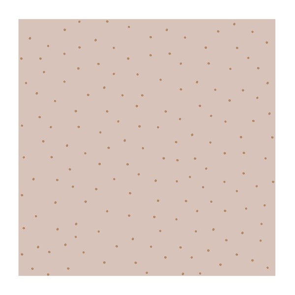 Dječje tapete 50x280 cm Tiny Speckles – Dekornik