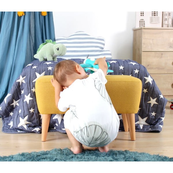 Žuti dječji tabure Moouv – Artie-image-2