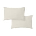 Jastučnice u setu 2 kom od pamučnog perkala 50x75 cm Cotton Percale – Bianca