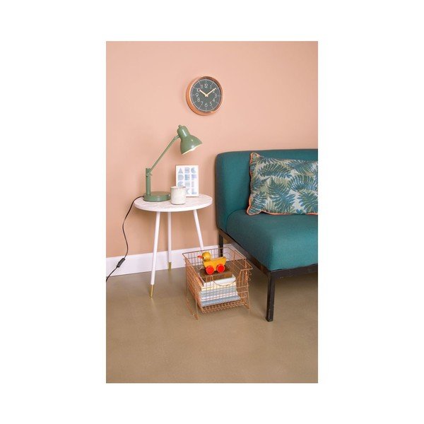 Present Time Mellow White stolić za kavu-image-2