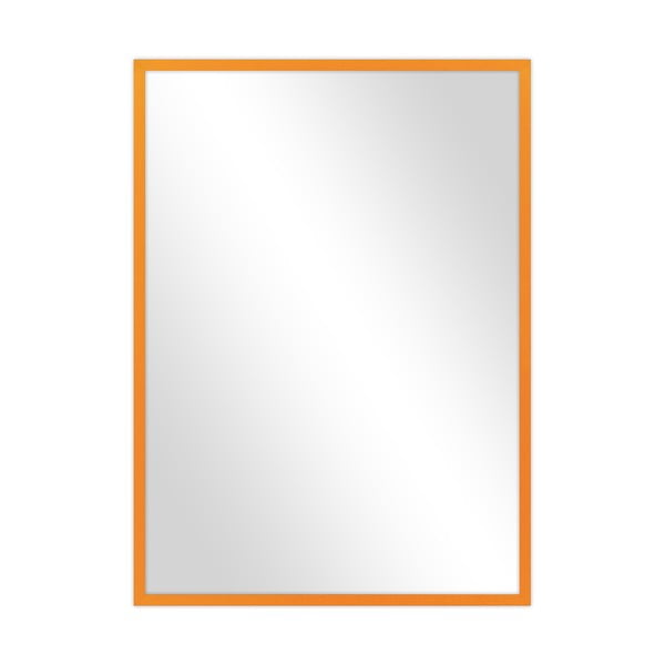 Zidno ogledalo 52x72 cm Orange – knor